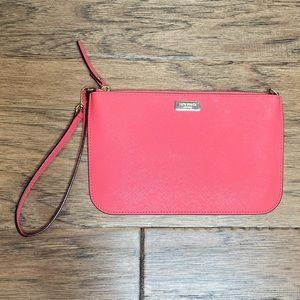 Kate Spade wristlet